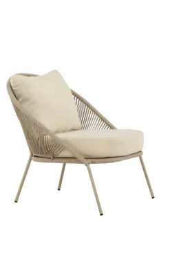 Venture Home Lindos Lounge Chair 2-pak
