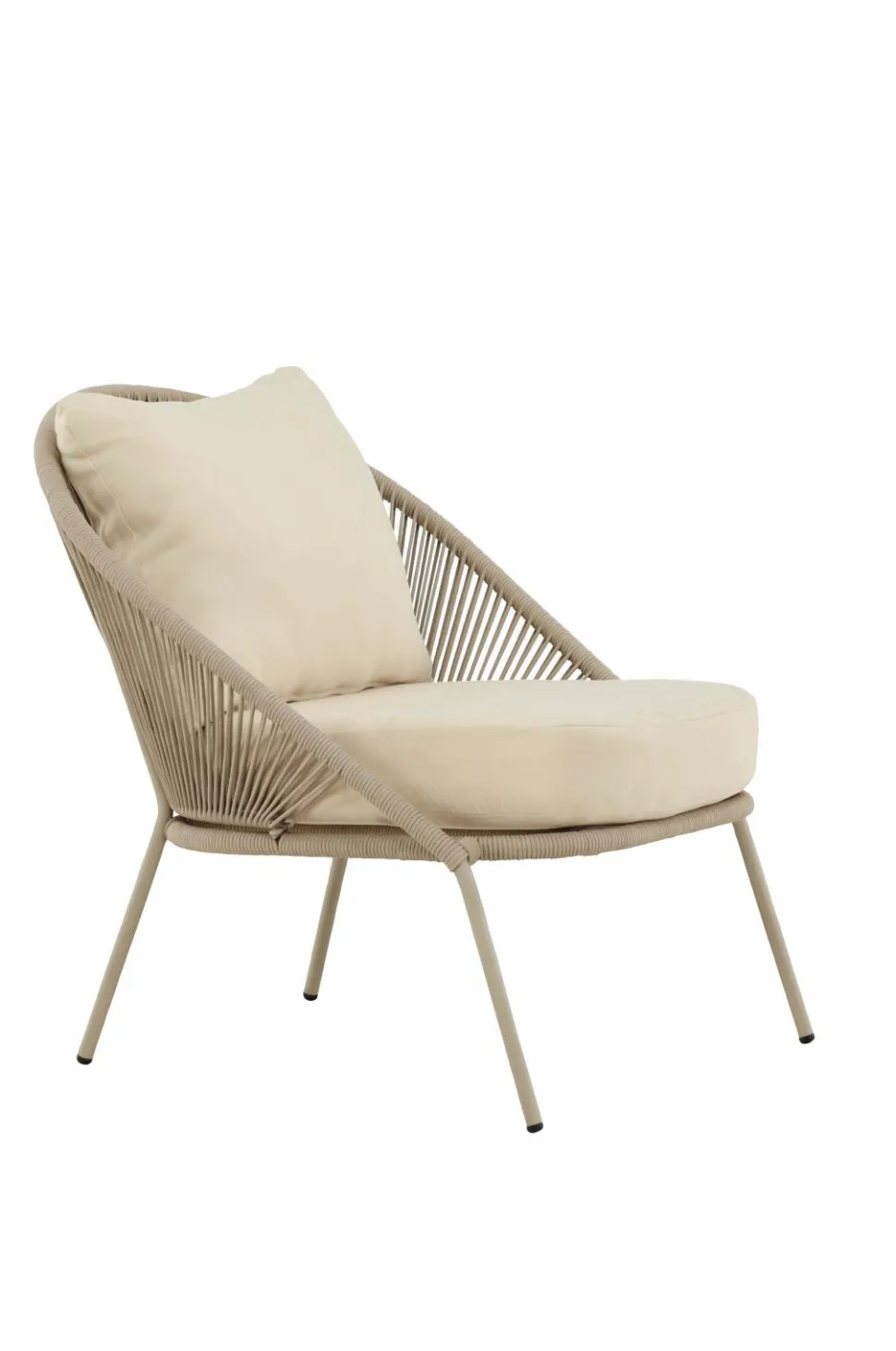 Venture Home Lindos Lounge Chair 2-pak