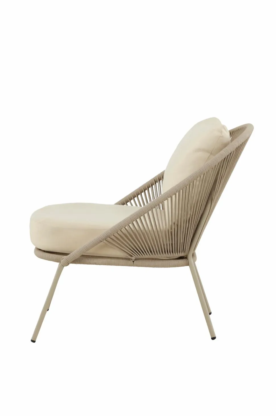 Venture Home Lindos Lounge Chair 2-pak