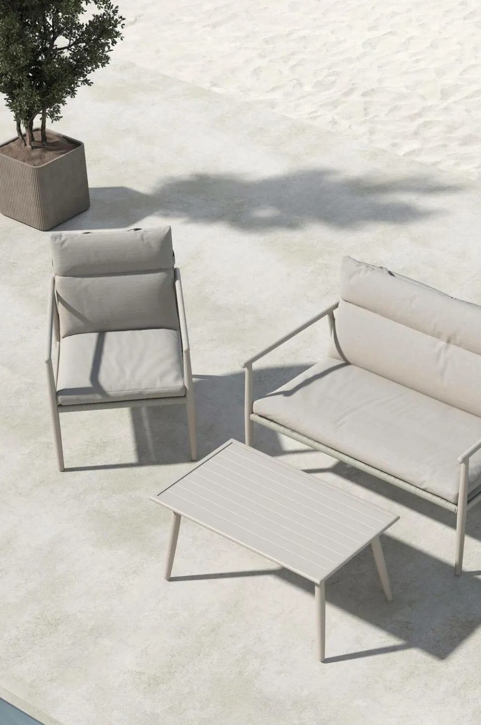 Venture Home Mazzaro Sofasæt
