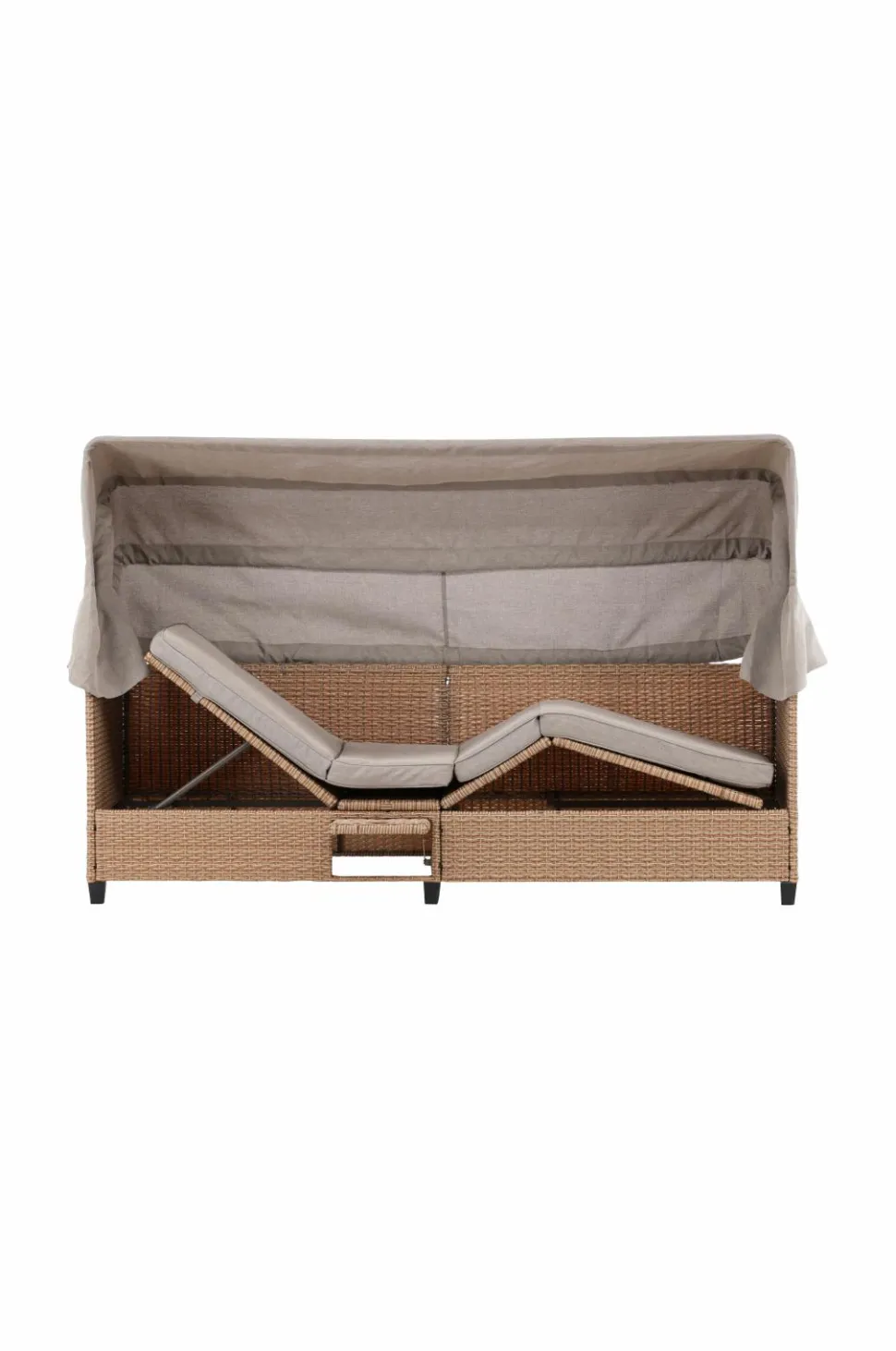 Venture Home Nopy Sun Lounge