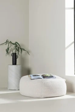 Venture Home Puf Luca