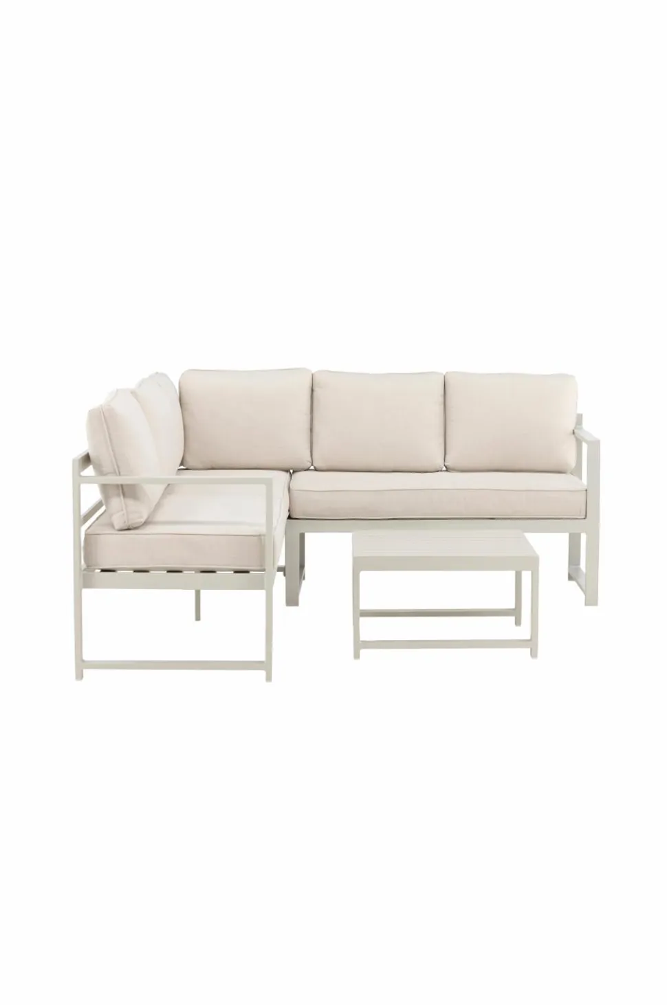 Venture Home Salvador hjørnesofa