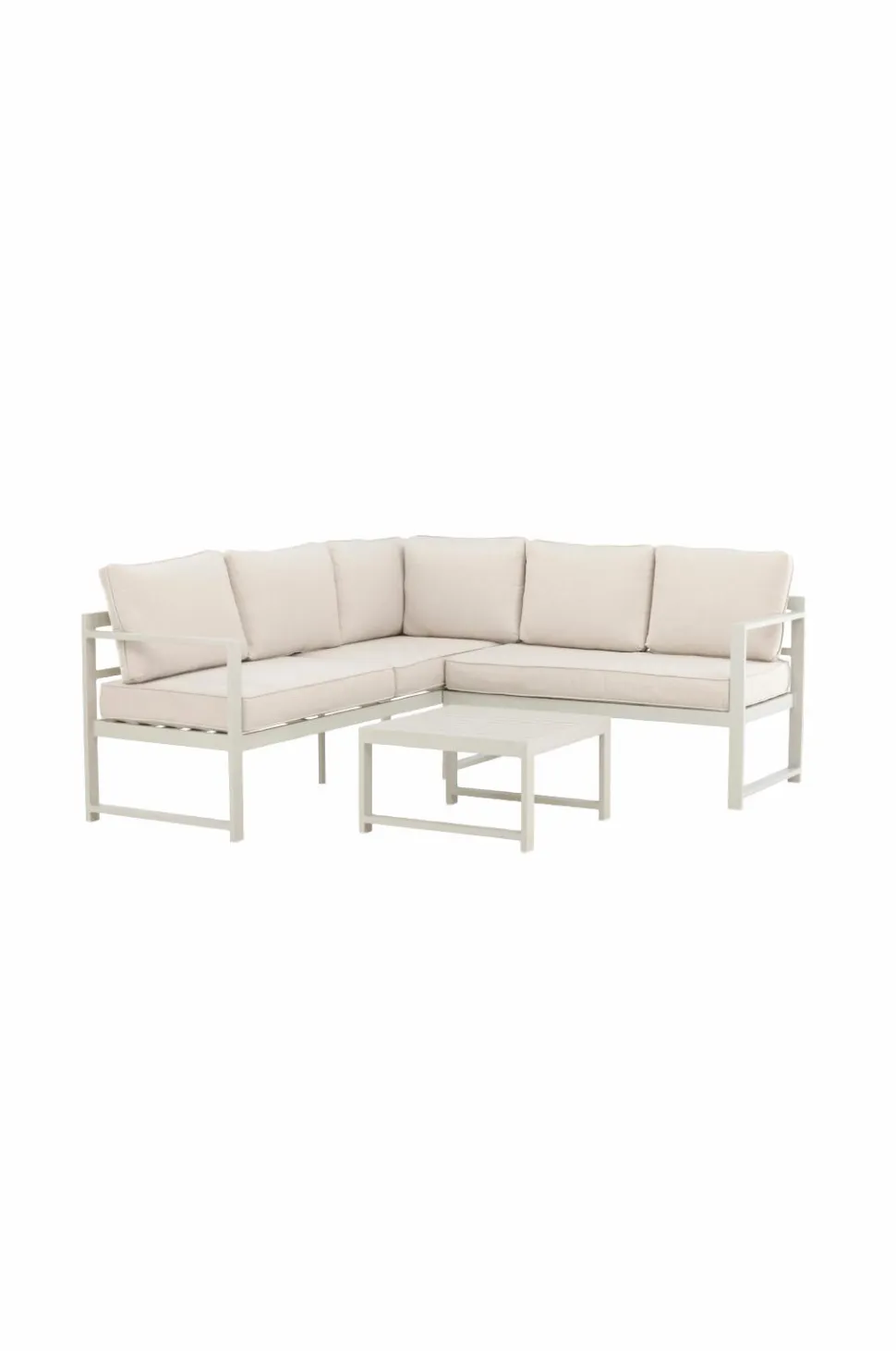 Venture Home Salvador hjørnesofa