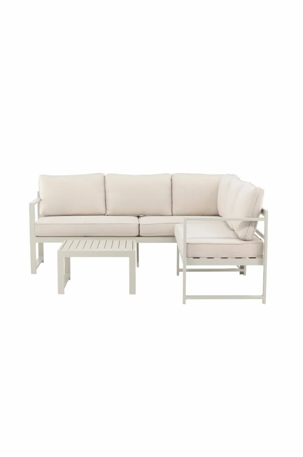 Venture Home Salvador hjørnesofa