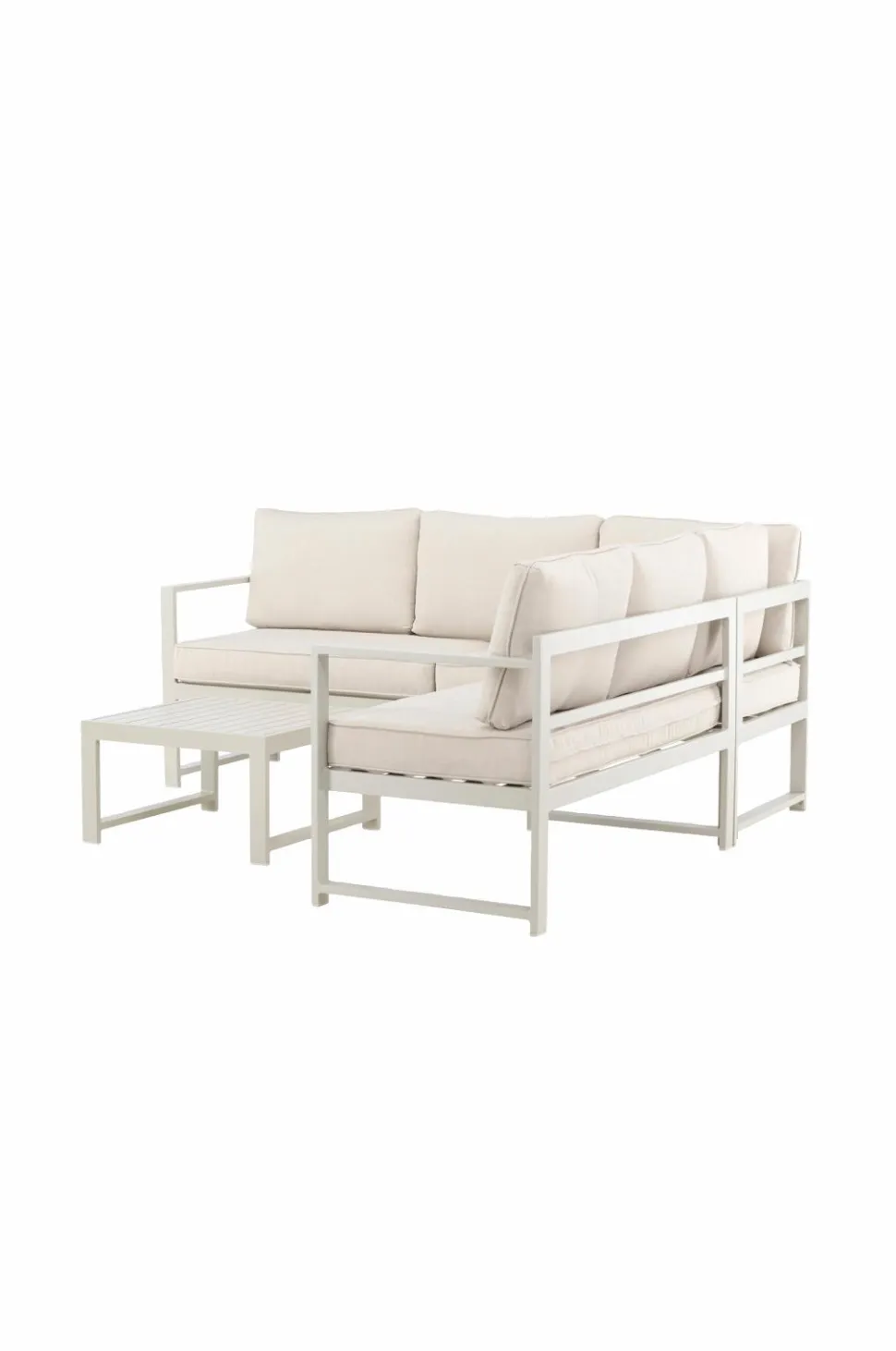 Venture Home Salvador hjørnesofa