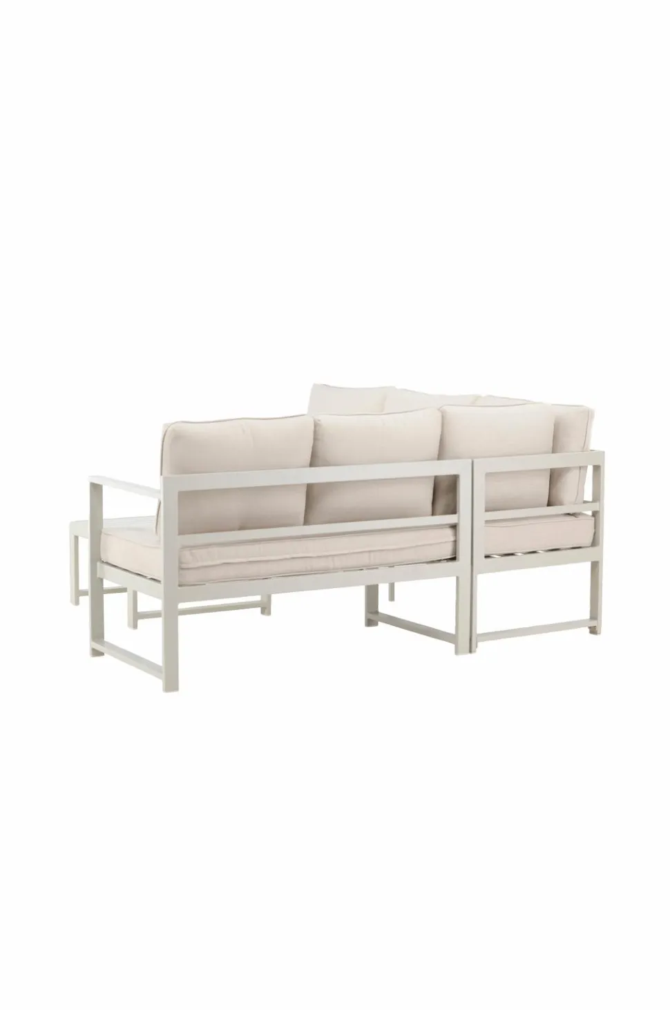 Venture Home Salvador hjørnesofa