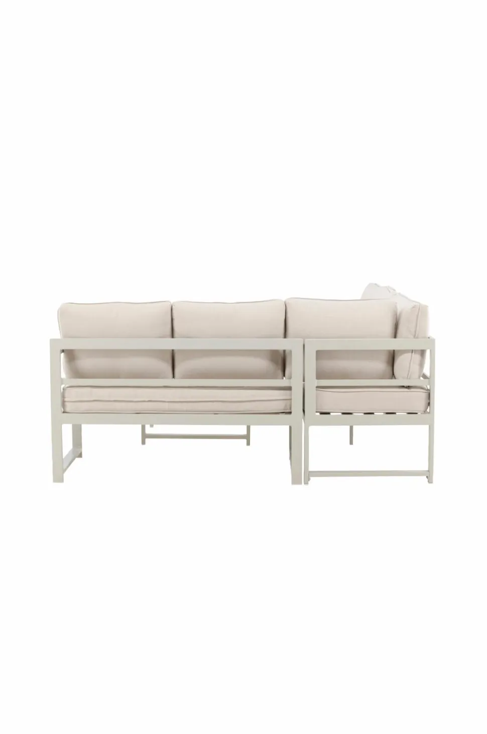 Venture Home Salvador hjørnesofa