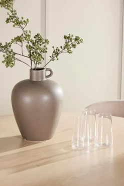 Venture Home Spisebord Flora med Astoria-stol