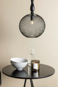 Venture Home Spisegruppe Bistro med 2 stk. stole Tempe