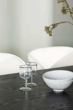 Venture Home Spisegruppe Isolde med 4 stk. stole Day