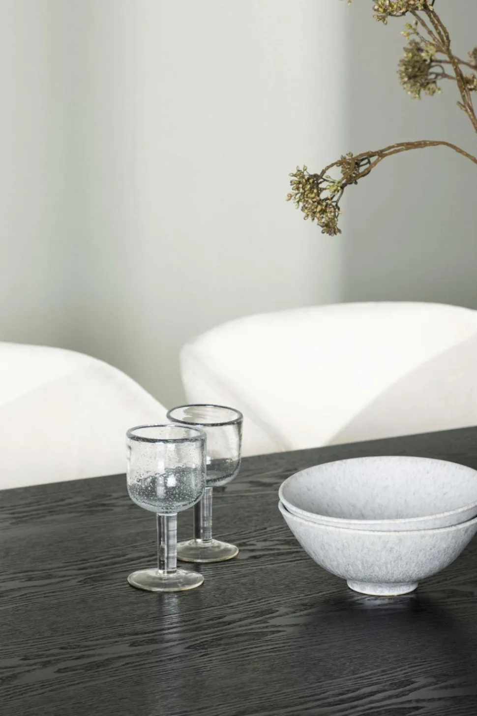 Venture Home Spisegruppe Isolde med 4 stk. stole Day