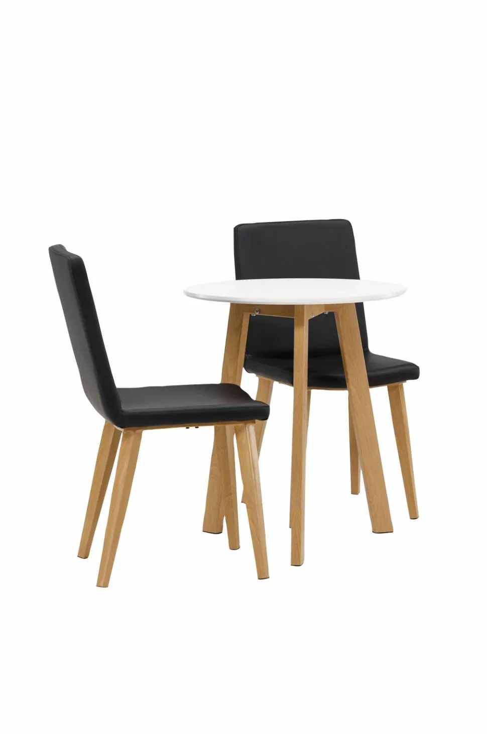 Venture Home Spisegruppe Leonora med 2 stk. stole Today