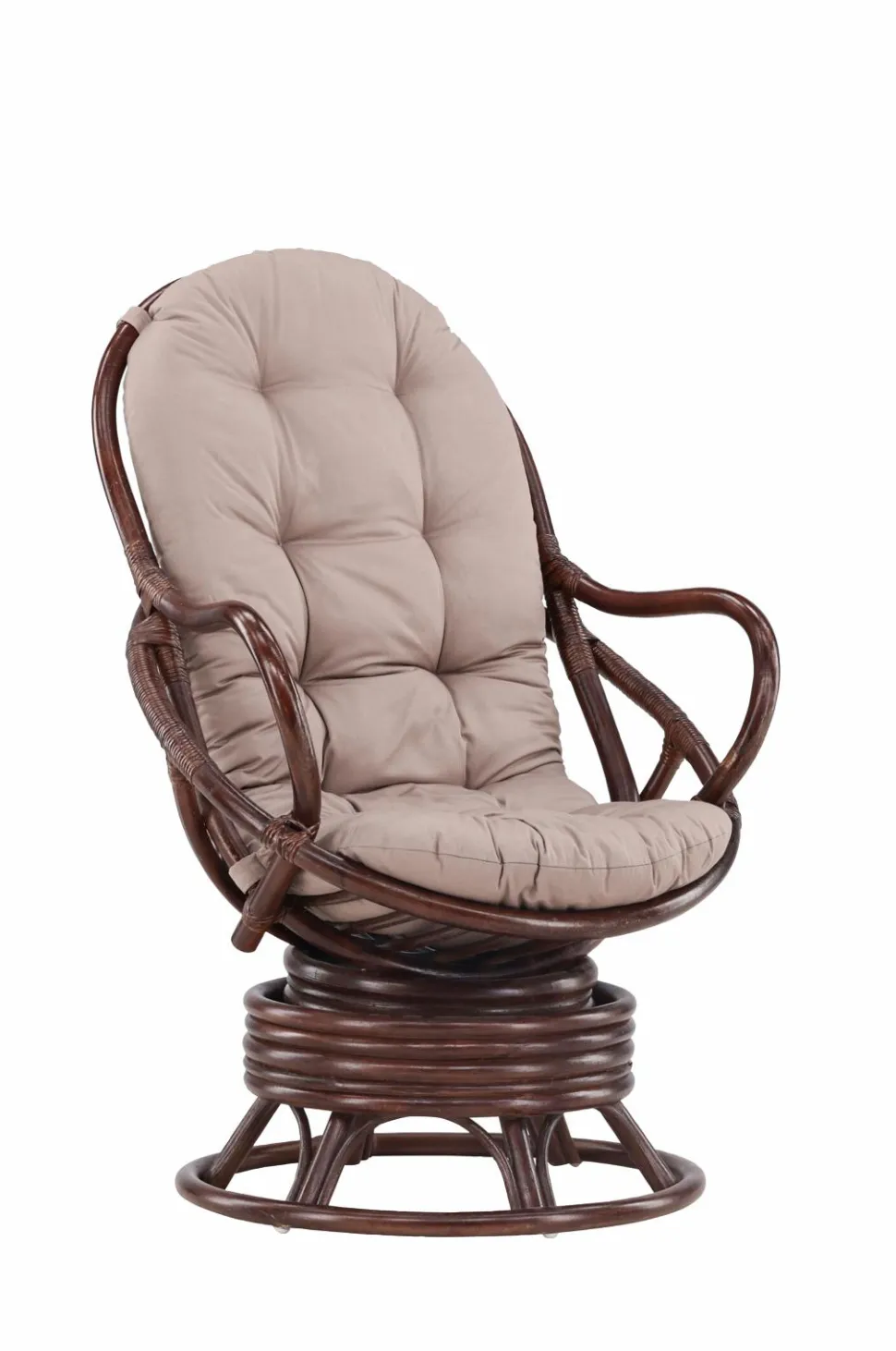 Venture Home Swing lounge stol