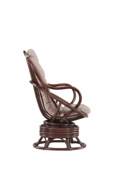 Venture Home Swing lounge stol