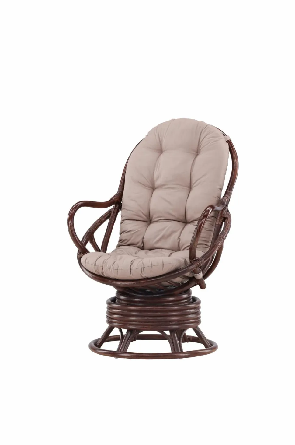 Venture Home Swing lounge stol
