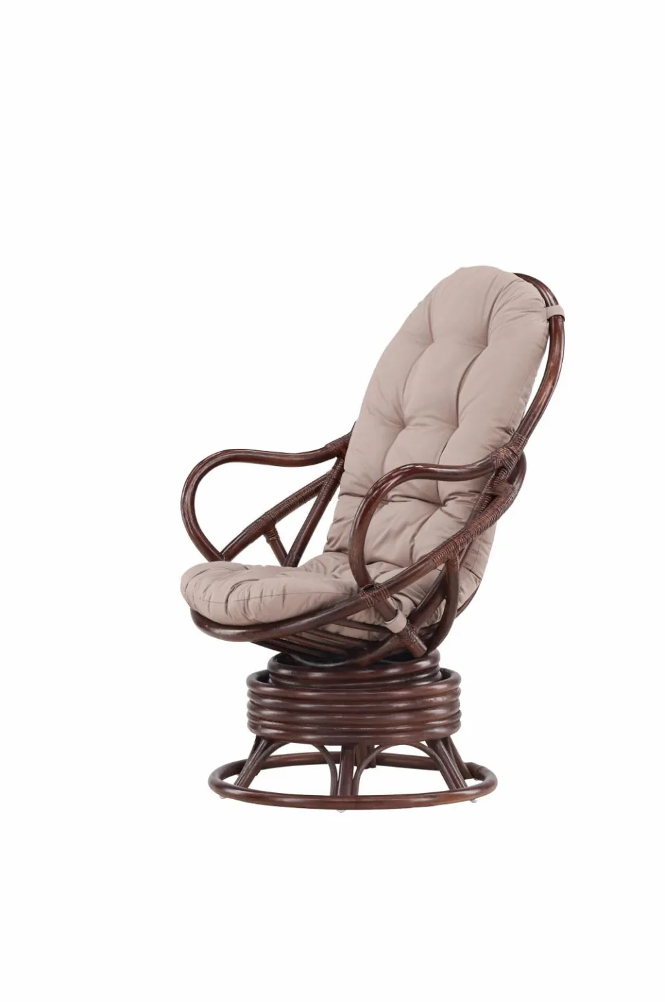 Venture Home Swing lounge stol