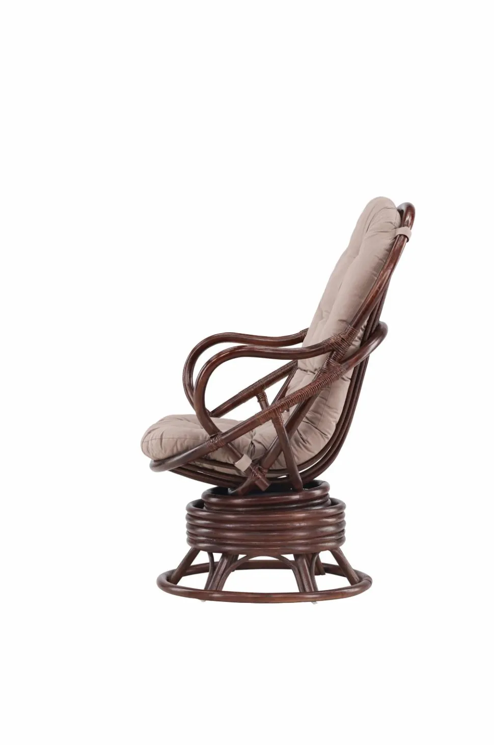 Venture Home Swing lounge stol