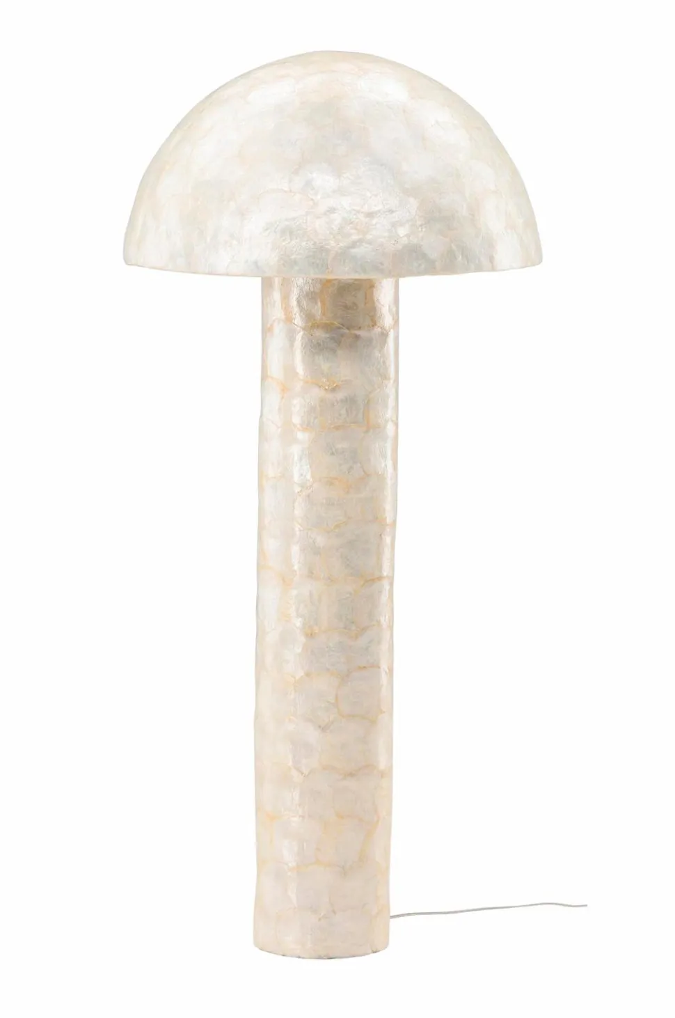 VIND Gulvlampe Lindön