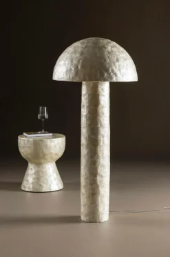 VIND Gulvlampe Lindön