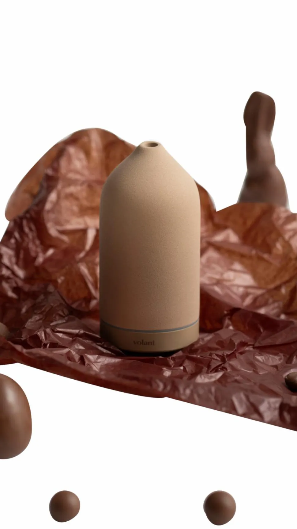 Volant Stone Diffuser
