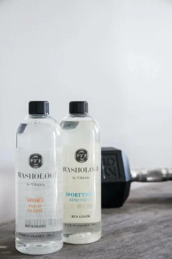 Washologi Skyllemiddel Sport 750 ml