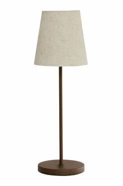 watt & VEKE Bordlampe Tyra bærbar