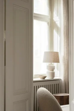 watt & VEKE Lampeskærm Basic straight 33