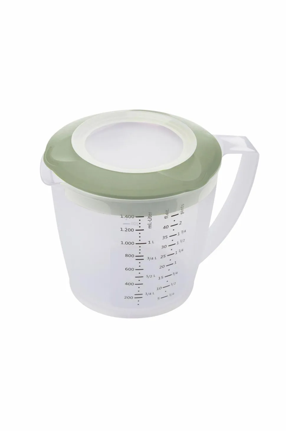 Westmark Blandekande med låg, HELENA, 1,4 l,