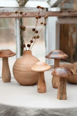 Wikholm Form Champignon