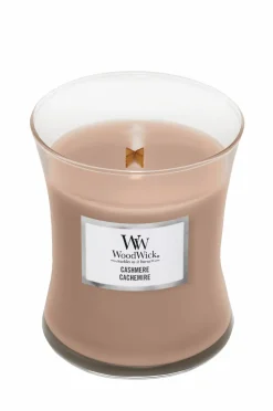 WoodWick Hourglass Cashmere