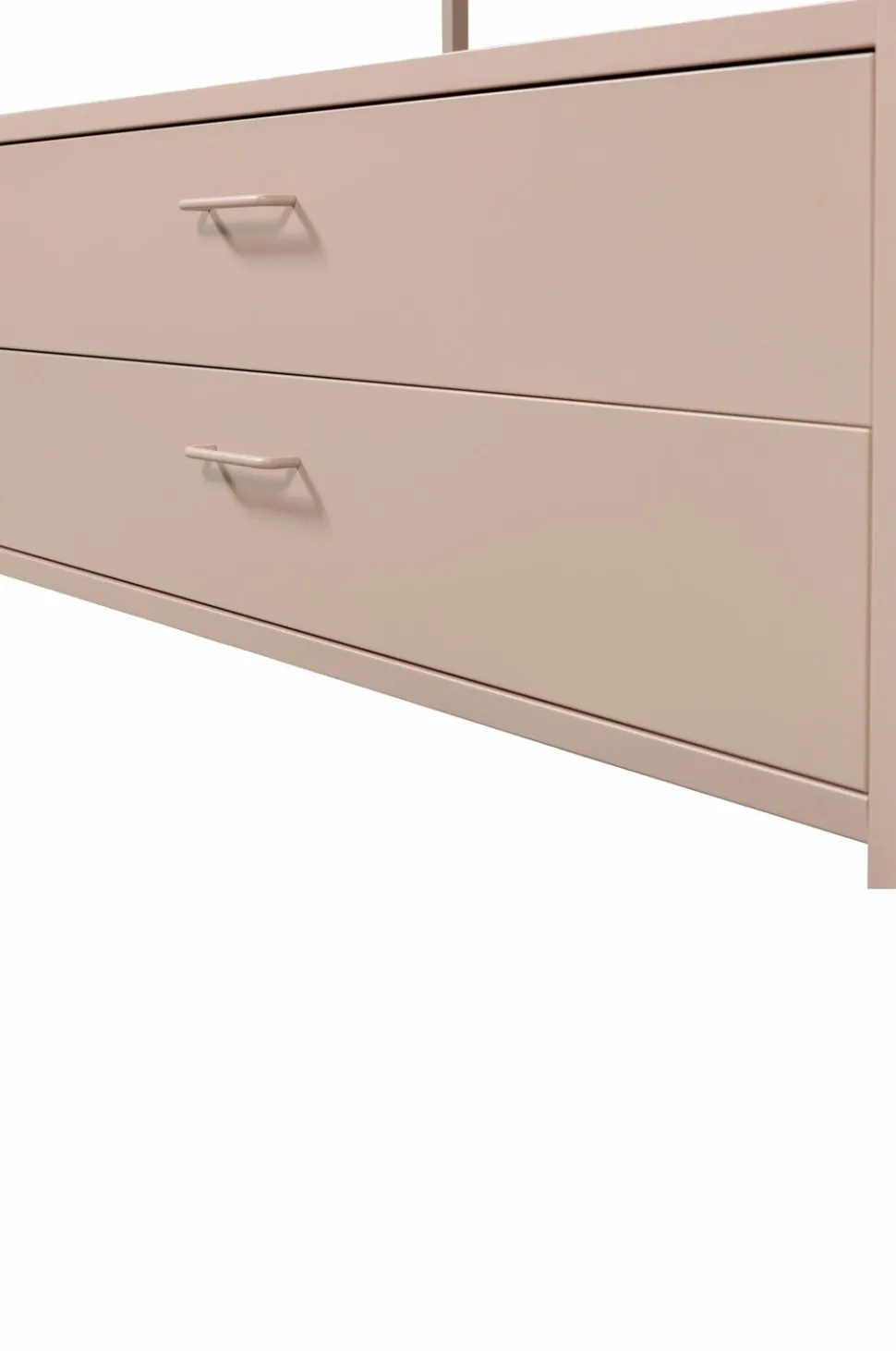 WOOOD Ferris Åben garderobe