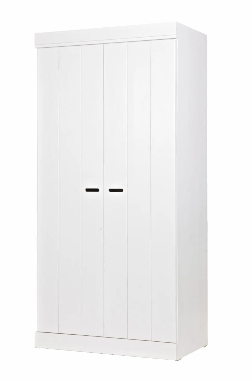 WOOOD Garderobe Connect, H195xB94xD53