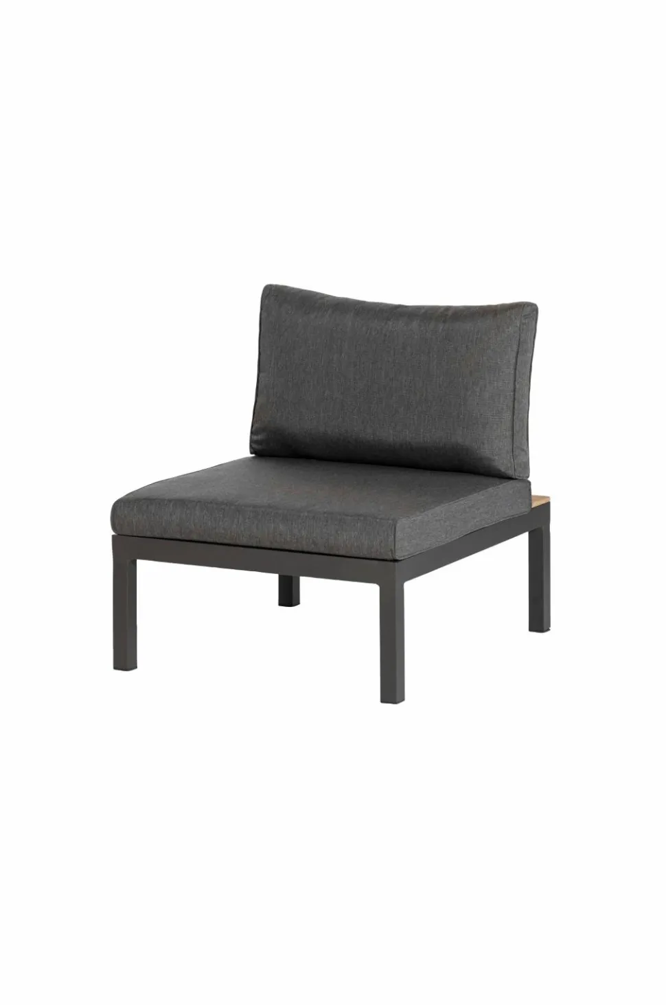 WOOOD Midterdel til sofa La Vide