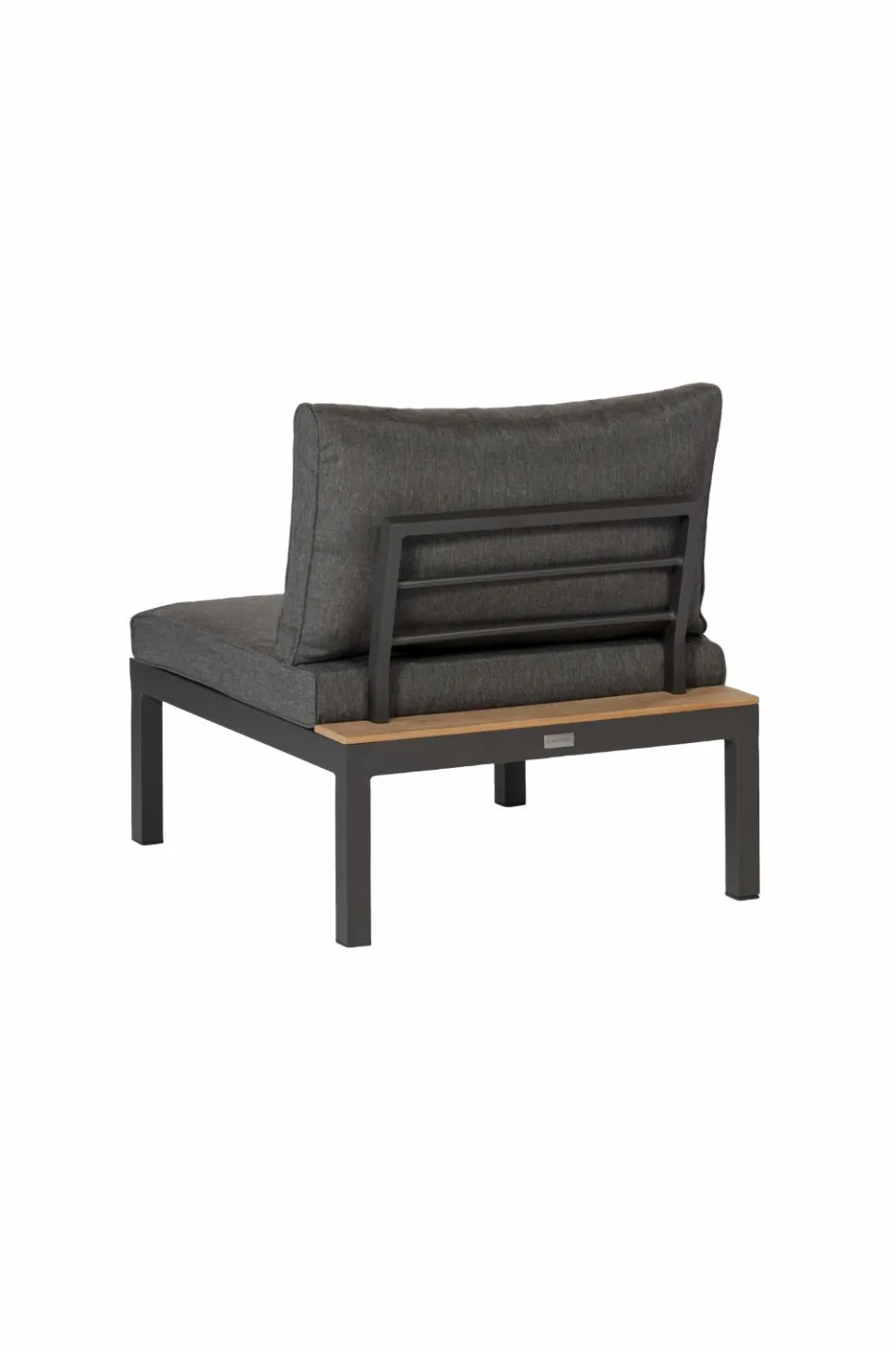 WOOOD Midterdel til sofa La Vide