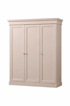 WOOOD Olivia Garderobe