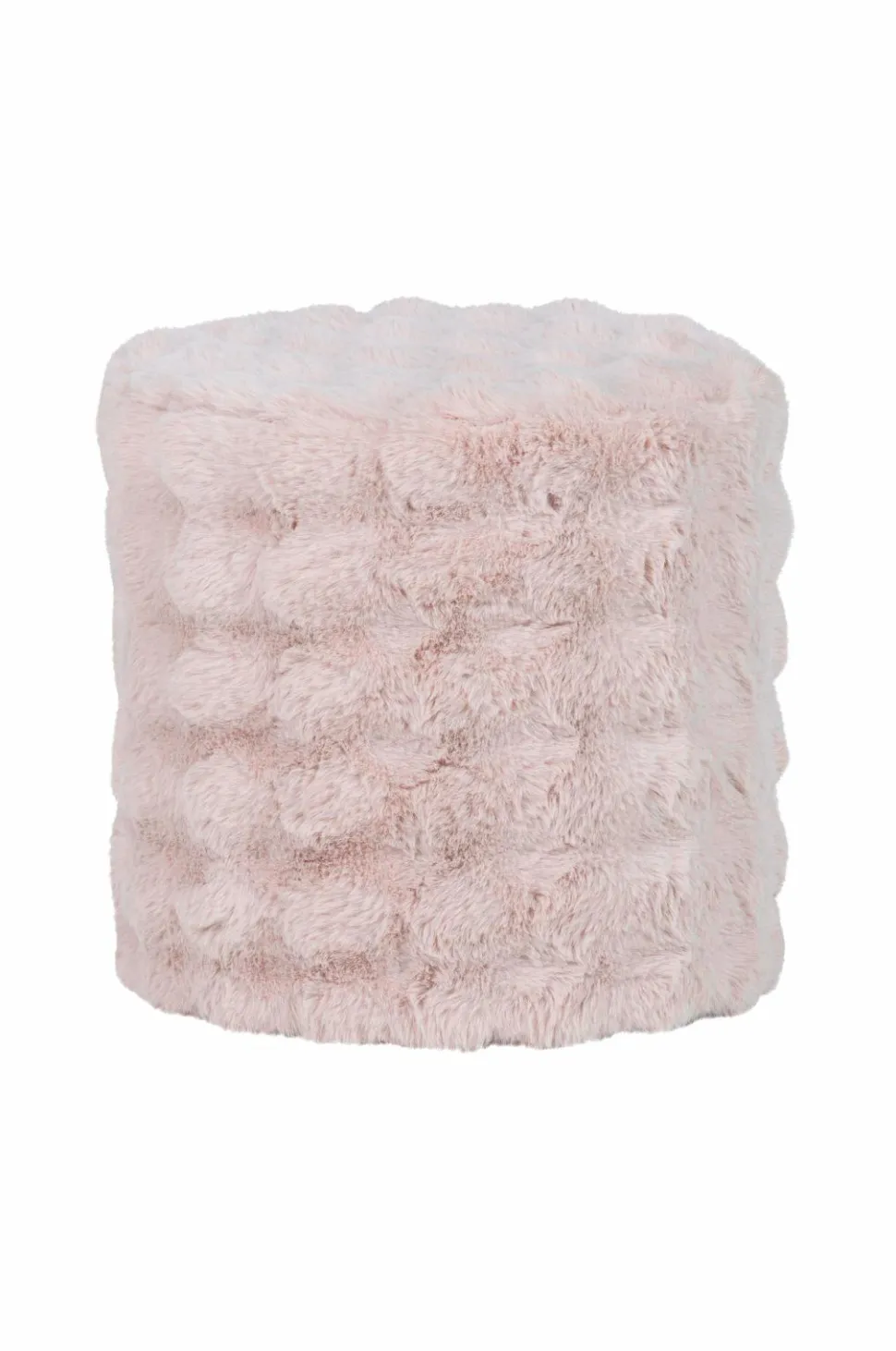 WOOOD Oven Pouf High