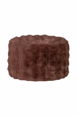 WOOOD Oven Pouf Lav