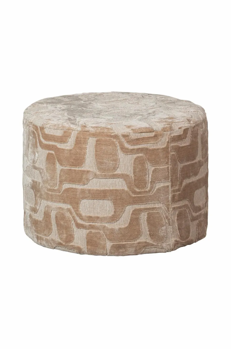 WOOOD Puf Yago