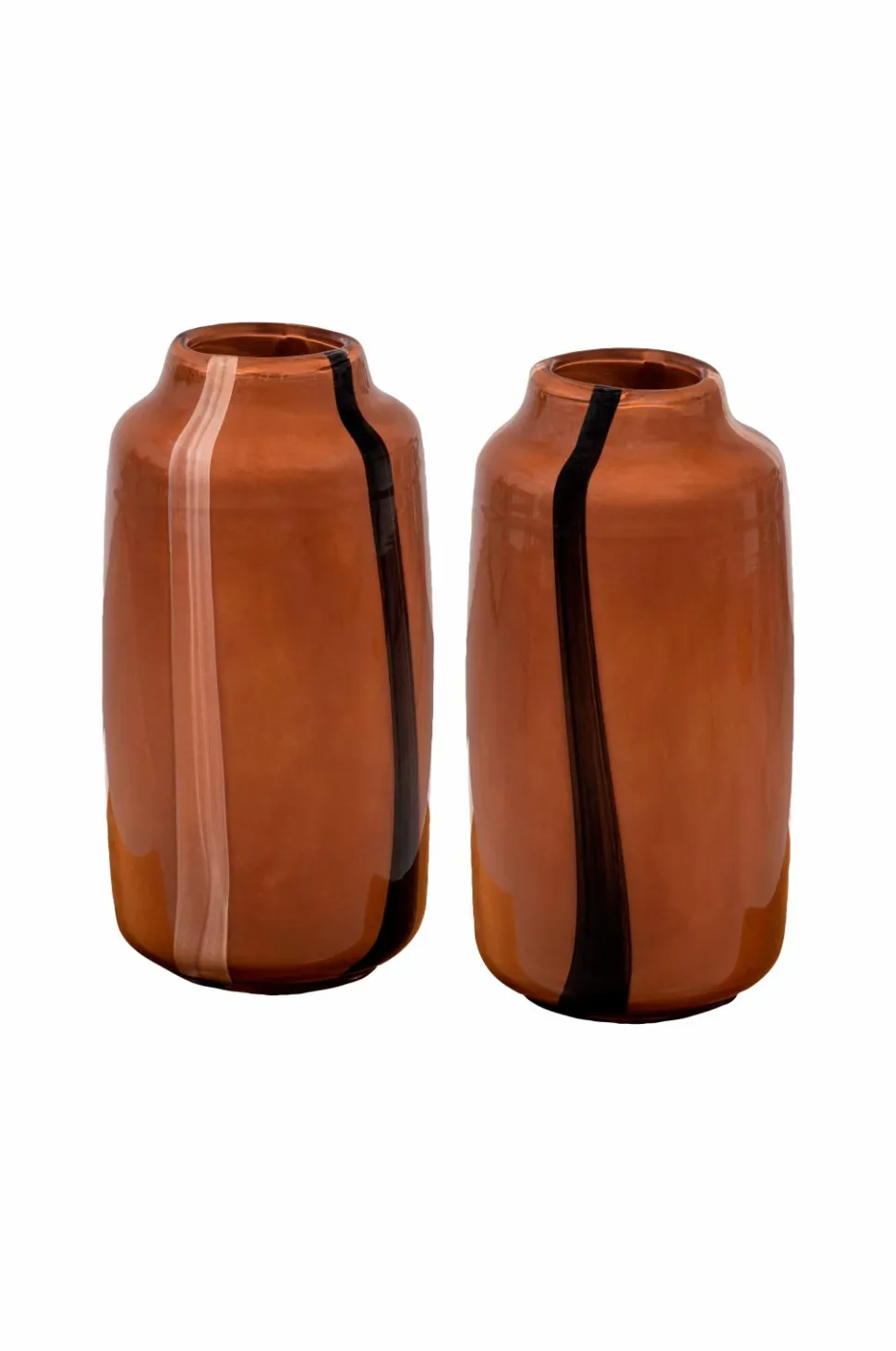 WOOOD Selena Vase