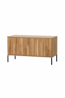WOOOD TV-bænk Gravure New 100 cm