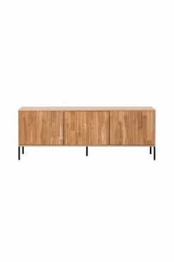 WOOOD TV-bænk Gravure New 150 cm