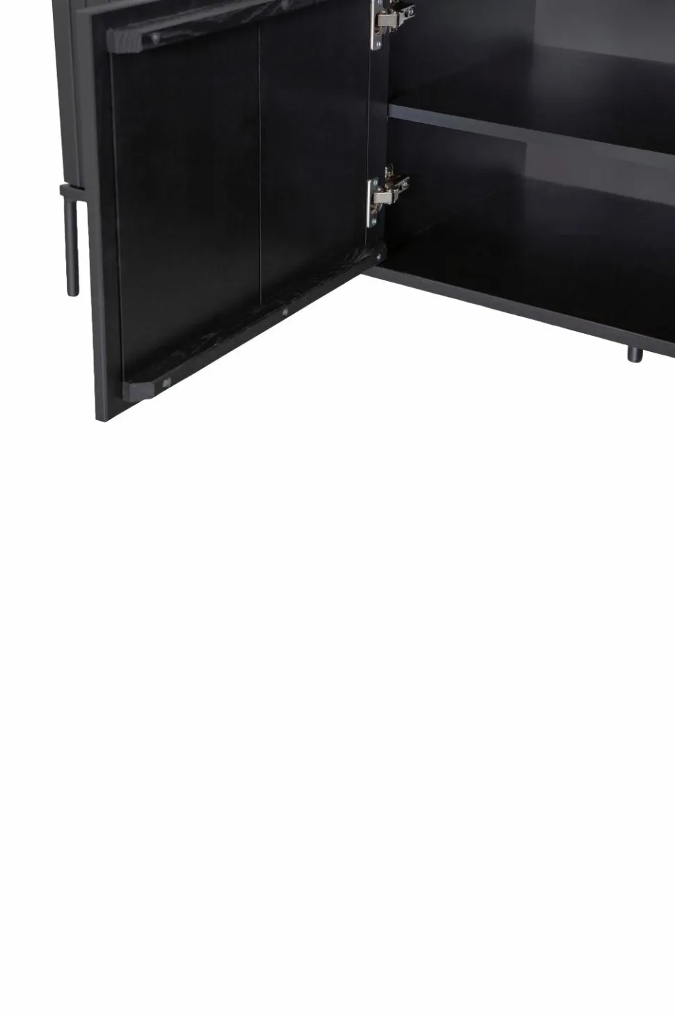 WOOOD TV-bænk Gravure New 150 cm