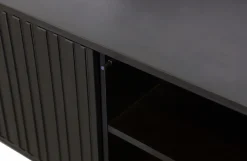 WOOOD TV-bænk Gravure New 100 cm