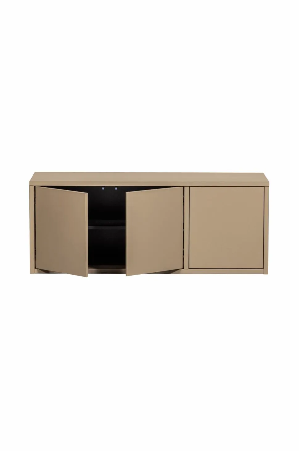 WOOOD Tv-enhed Turner