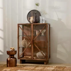 WOOOD Valerie Vase