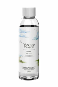 Yankee Candle Reed Diffuser Clean Cotton