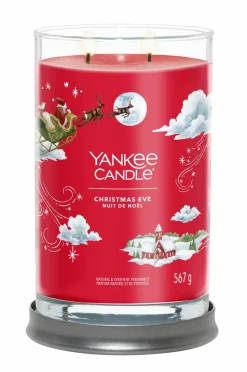 Yankee Candle Signature Christmas Eve