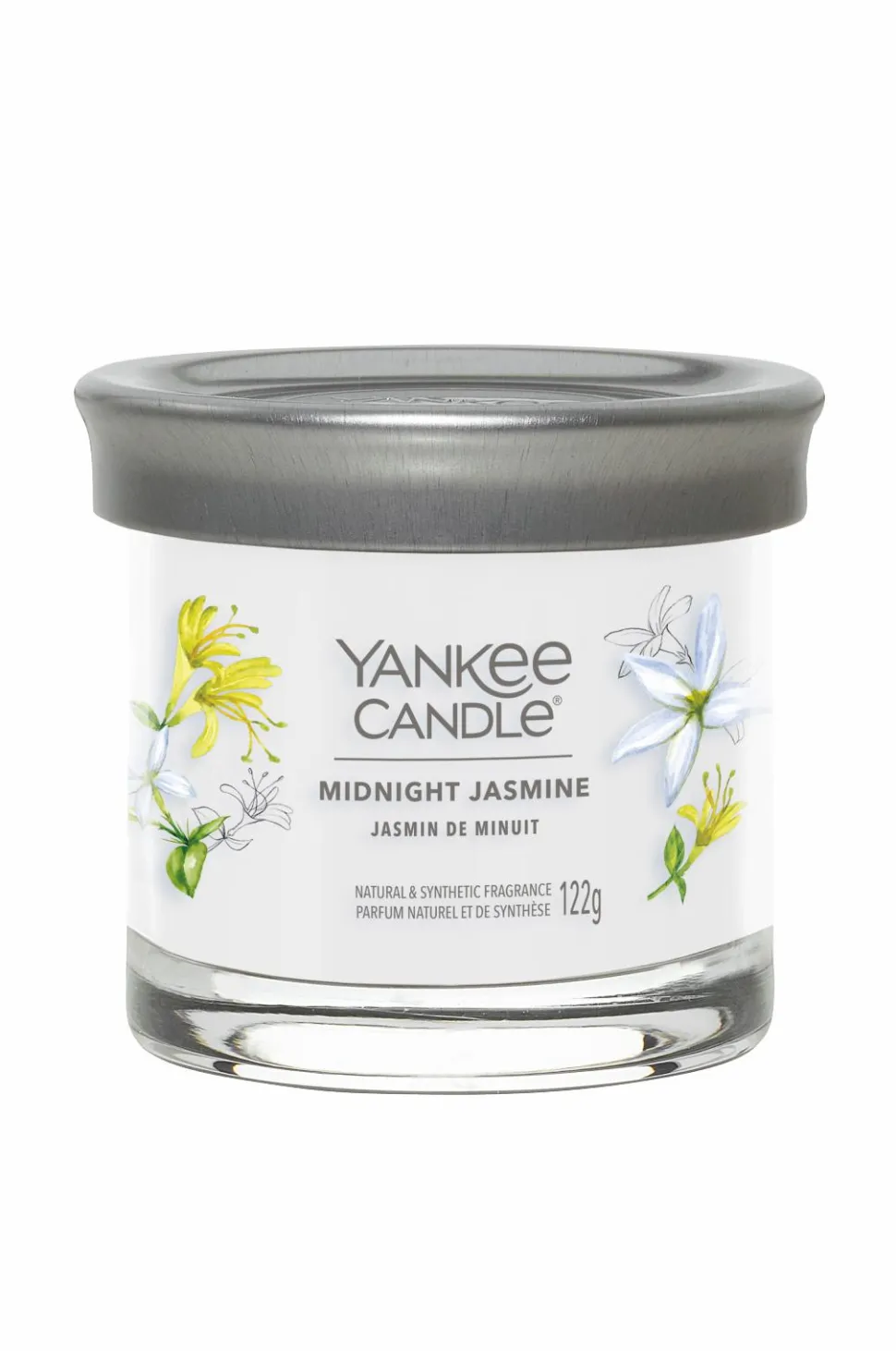 Yankee Candle Signature Midnight Jasmine