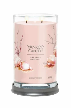 Yankee Candle Signature Pink Sands